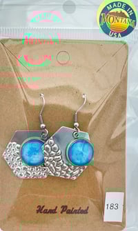Earrings #183