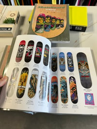 Image 3 of Skateboard Echos book