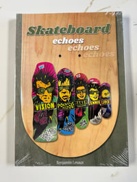 Image 5 of Skateboard Echos book