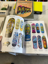 Image 6 of Skateboard Echos book