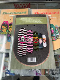 Image 7 of Skateboard Echos book