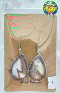 Earrings #185