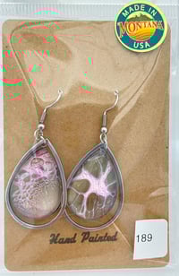 Earrings  #189