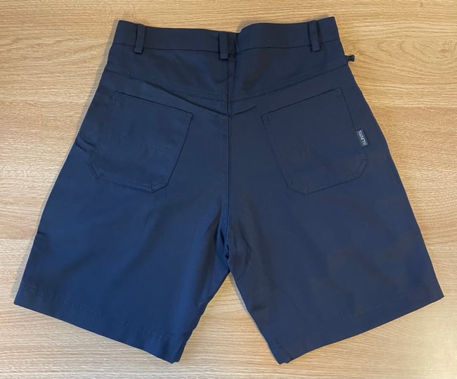 NHS - 6 Pocket Formal Shorts ON SALE $23.10