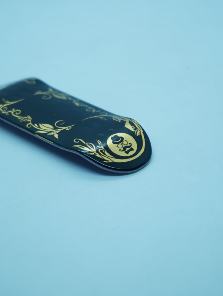 Image of FBC x December "Entourage" Decks (Real Wear)