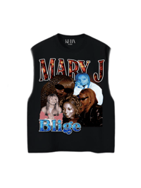 MJB Tee