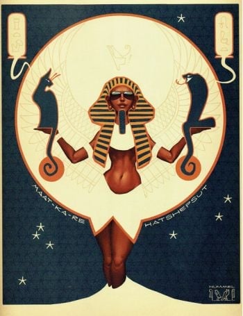 CLAIRE HUMMEL ART BOOKS