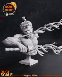 Image 2 of Wano Arc Zoro