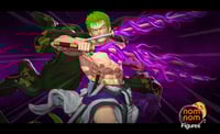 Image 4 of Wano Arc Zoro