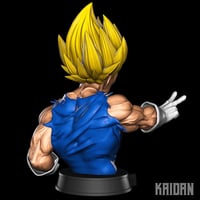 Image 5 of Vegeta prince of the fallen Saiyans