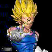 Image 1 of Vegeta prince of the fallen Saiyans