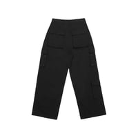 Image 3 of TITAN RIPSTOP POCKET PANTS