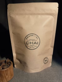 Frank n Al Chai 100g Refill Pouch (33.3 Serves) 