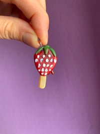 Image 1 of Strawberry-POP 