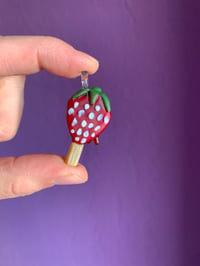 Image 2 of Strawberry-POP 