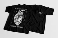 Image 1 of Shirt "Night" 🖤