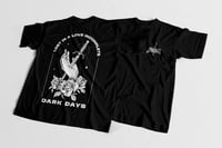 Image 5 of Shirt "Dagger" 🖤