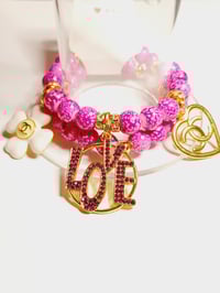 #335 Love Bracelet