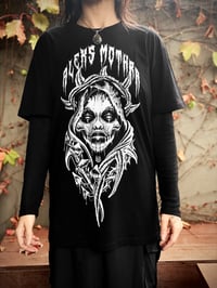 Aleks Mothra T-shirt 