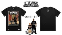 Image 3 of Beats For The Streets Tee - Asia