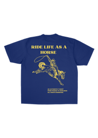Image 3 of T’shirt cow boy 