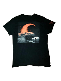 Blood of the Sun and the Moon T-Shirt