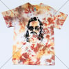"Fils D'immigré" T-Shirt 