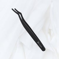 APPLICATION TWEEZERS