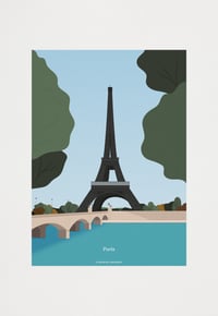 Image 2 of Paris