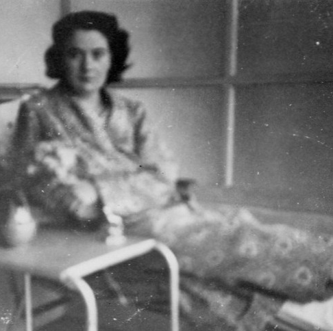 Alex Smalley - Wave Particles