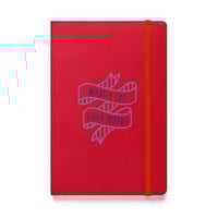 Image 6 of Cygen Divine Designs What's The Good Word? Hardcover Bound Notebook