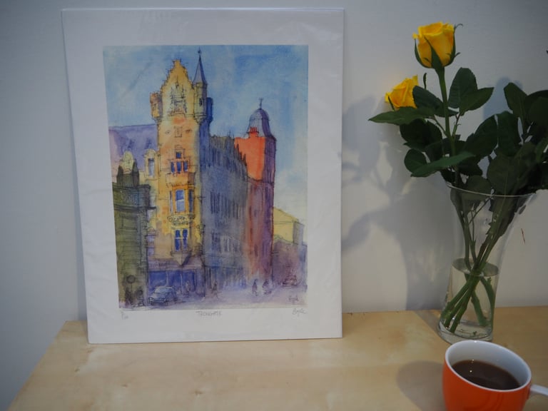 Trongate, Glasgow  Image 2