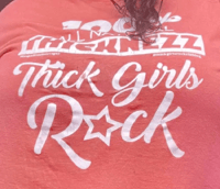 Image 10 of 100% ALL NATURAL THICKNEZZ TSHIRTS