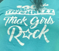 Image 12 of 100% ALL NATURAL THICKNEZZ TSHIRTS