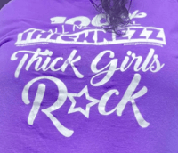 Image 11 of 100% ALL NATURAL THICKNEZZ TSHIRTS