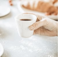 winterwares tea cup