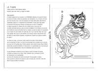 Image 5 of Animaux Totem - 4 Signes Eau