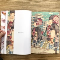 Image 4 of Shintaro Kago : Artbook vol.1 - The Mansion Press