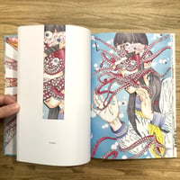 Image 5 of Shintaro Kago : Artbook Vol. 2 - The Mansion Press