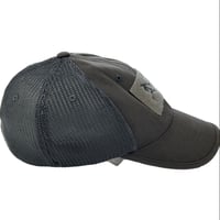 Image 2 of Arc'teryx LEAF Trucker Hat - Black
