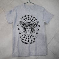 Camiseta Mariposa