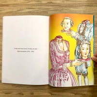 Image 5 of ICONS vol.1 di Shintaro Kago - The Mansion Press