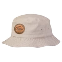 Image 2 of The Leather Seal Bucket