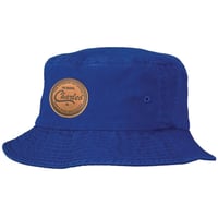 Image 4 of The Leather Seal Bucket