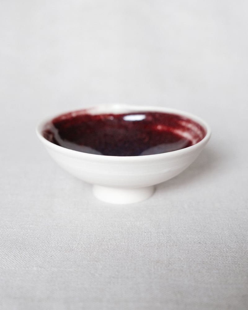 Image of Bloody Teacup #26