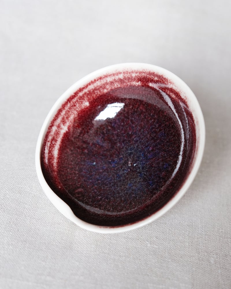 Image of Bloody Teacup #26