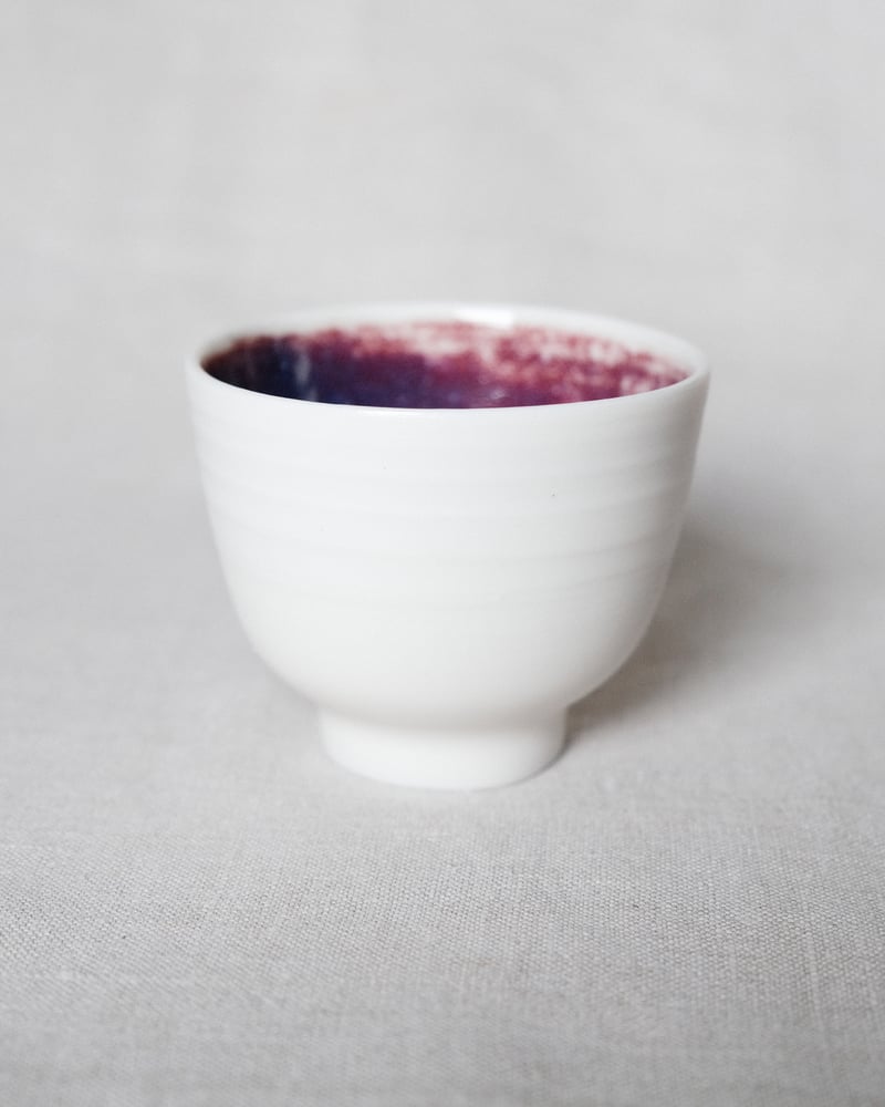 Image of Galaxy cup #27