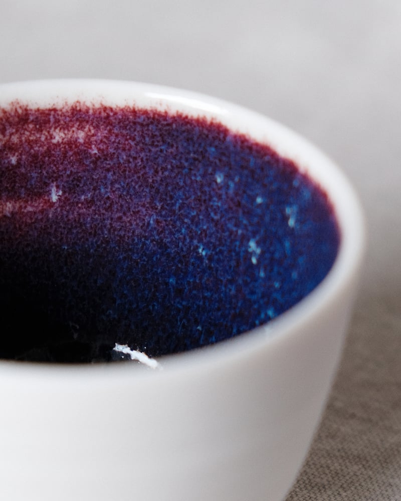 Image of Galaxy cup #27