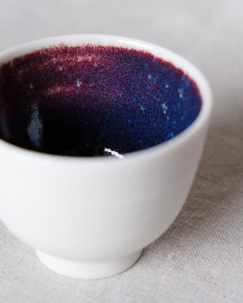 Image of Galaxy cup #27