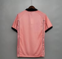 Image 2 of Retro 1997/98 Juventus Away Shirt